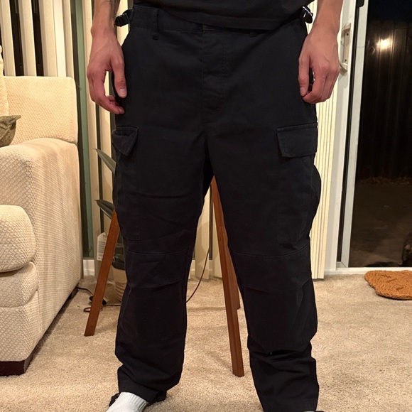 Empyre Other - Empyre Men's Dark Cargo Pants